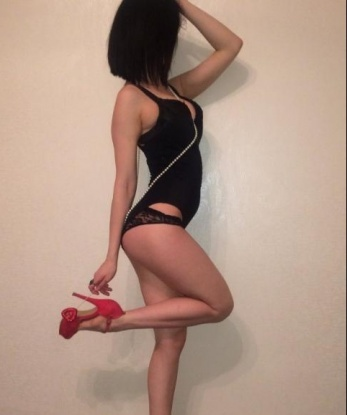 Анкета проститутки Виктория - Фото, г. Нечаевка, 22 года, №14204